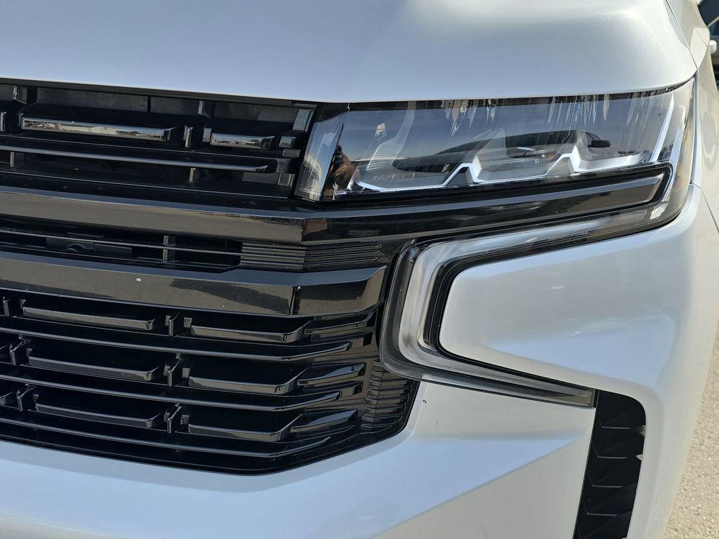 Used 2023 Chevrolet Tahoe RST image 31