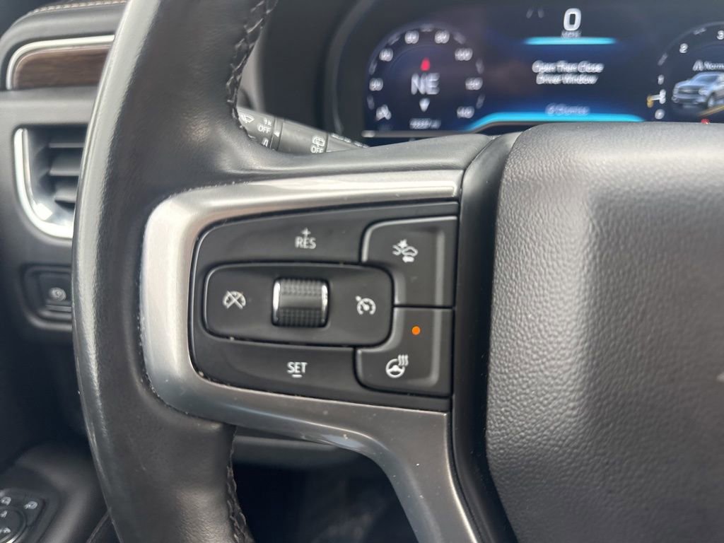 Used 2024 Chevrolet Tahoe Premier image 19