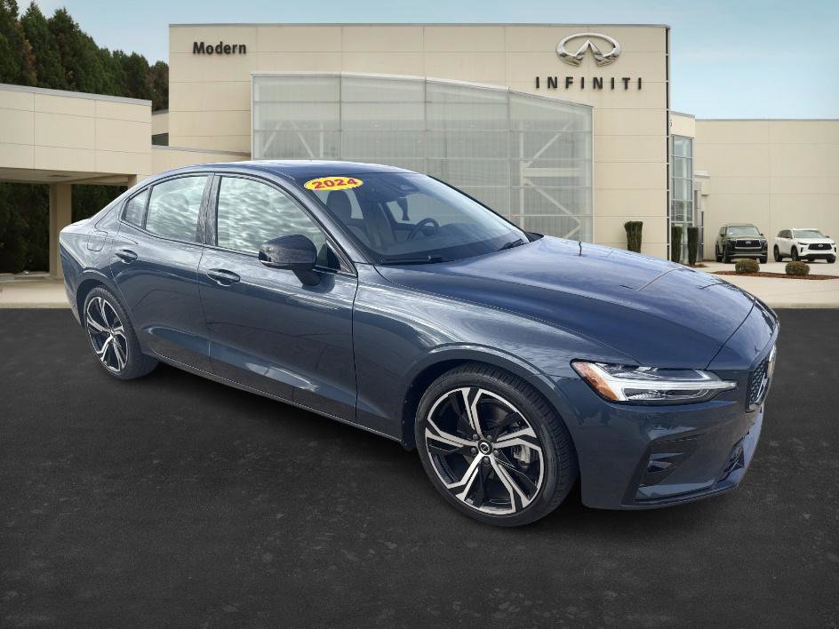 Used 2024 Volvo S60 B5 Core