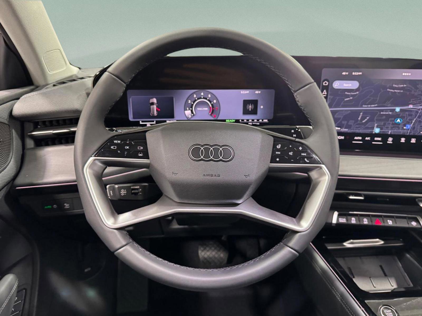 New 2026 Audi Q3 quattro 2.0T image 14