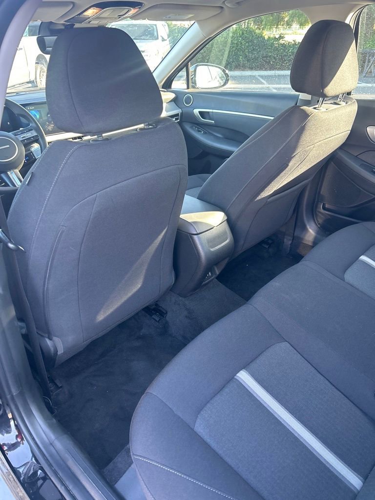 Used 2025 Hyundai Sonata SEL image 11