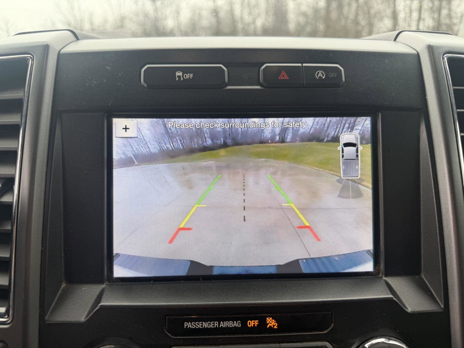 Used 2019 Ford F150 XLT w/ Equipment Group 302A Luxury image 21