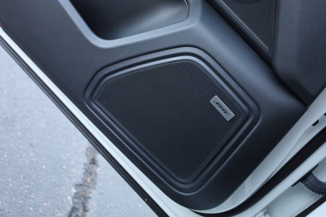 Used 2016 Porsche Macan S image 41