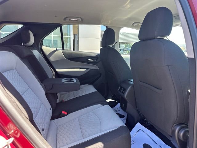 Used 2018 Chevrolet Equinox LT FWD image 10