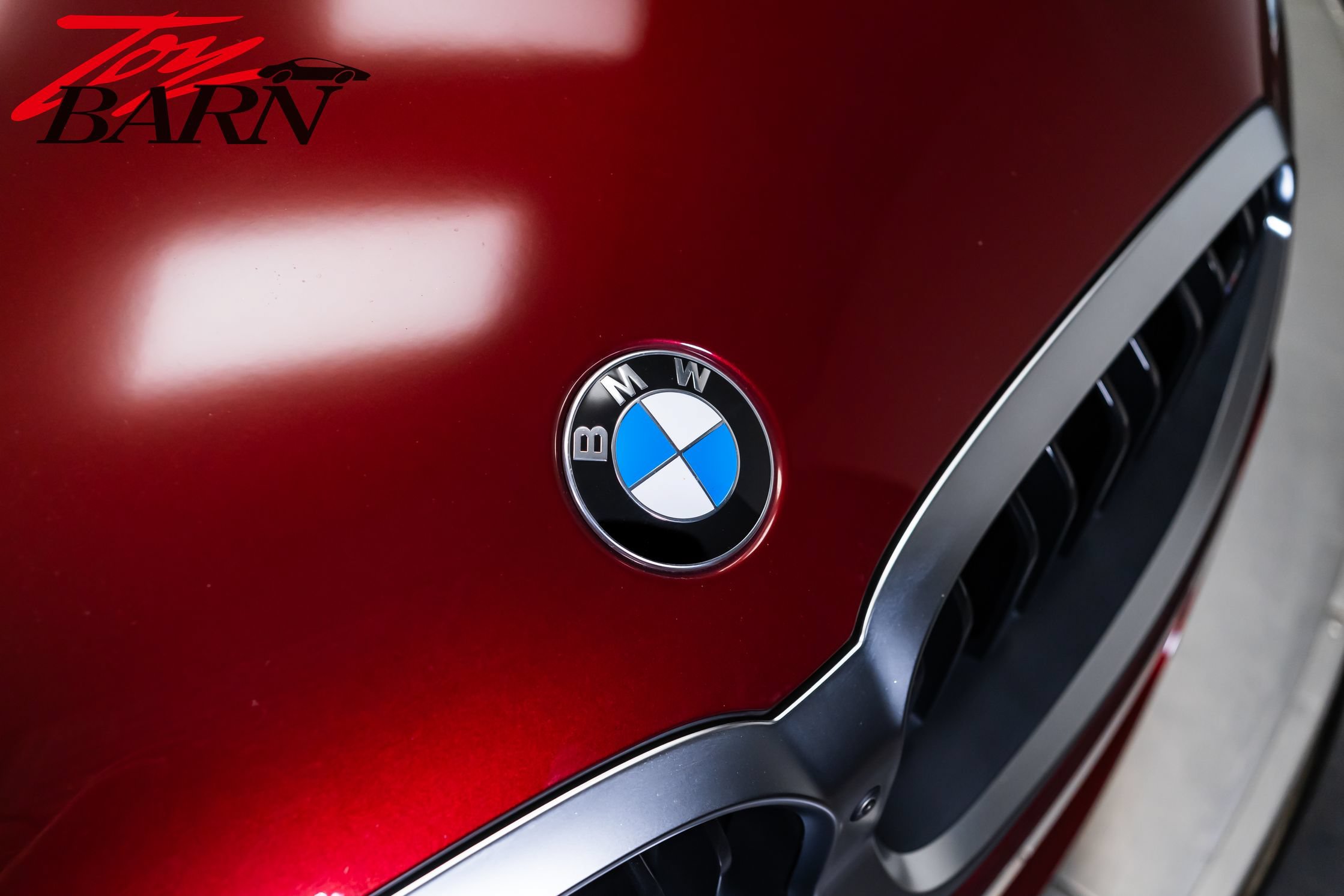 Used 2024 BMW M850i xDrive Coupe w/ Driving Assistance Package AWD/4WD image 9