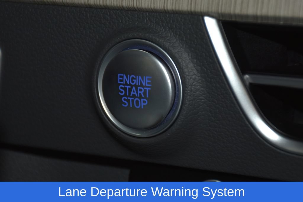 New 2026 Hyundai Sonata Limited FWD image 17