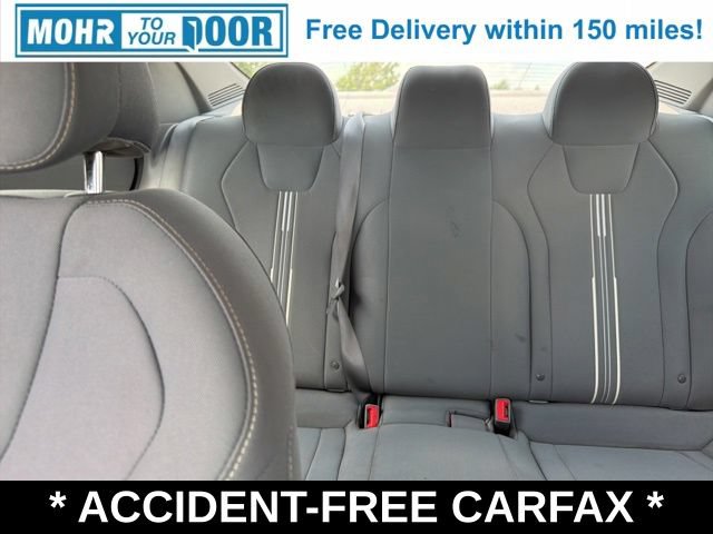 Used 2021 Hyundai Elantra SEL w/ Cargo Package FWD image 36