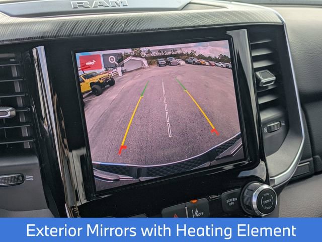New 2026 RAM 1500 Big Horn image 23