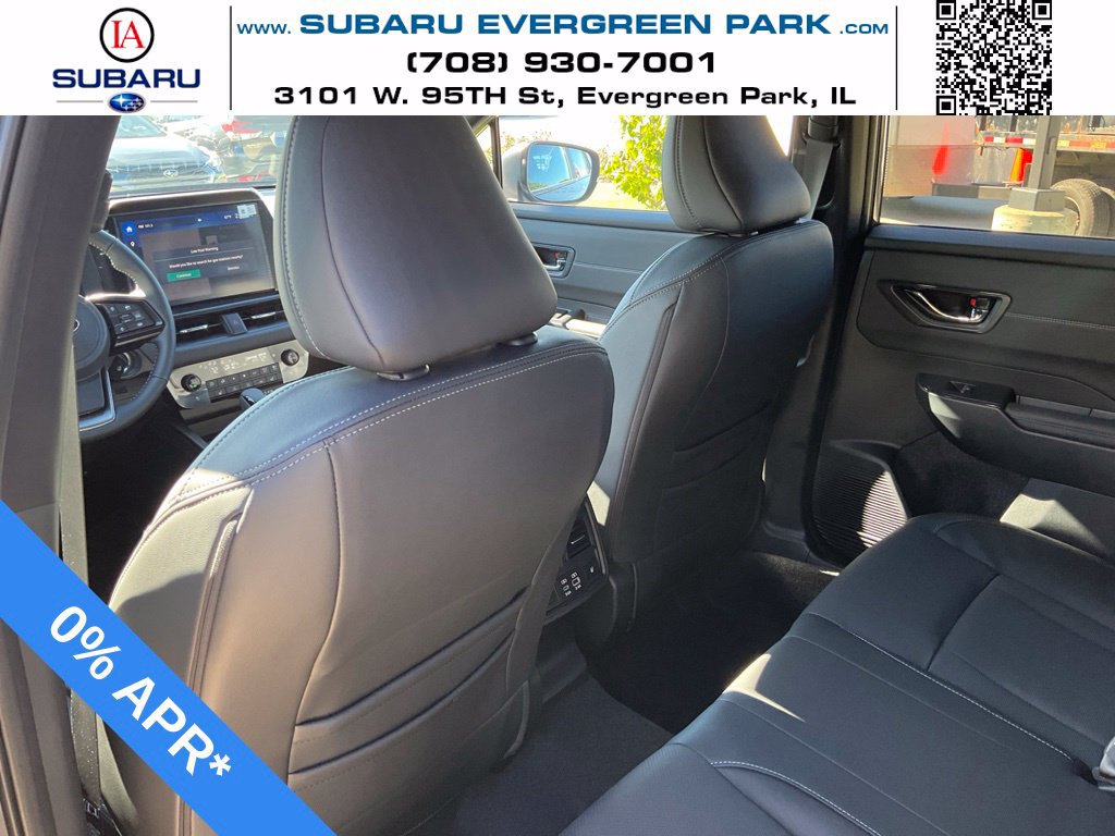 New 2026 Subaru Outback Touring XT AWD/4WD image 13
