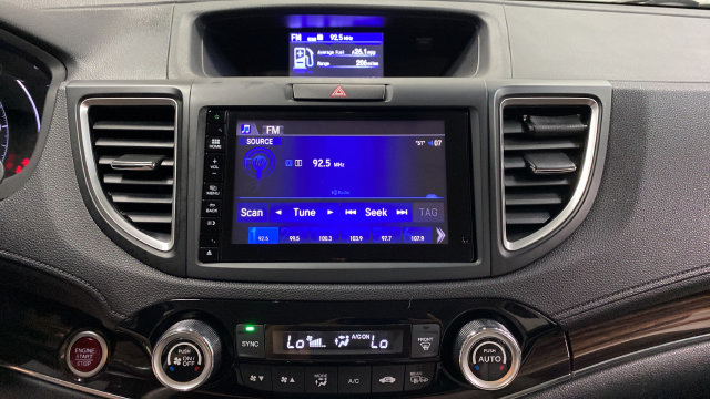 Used 2016 Honda CR-V Touring image 15