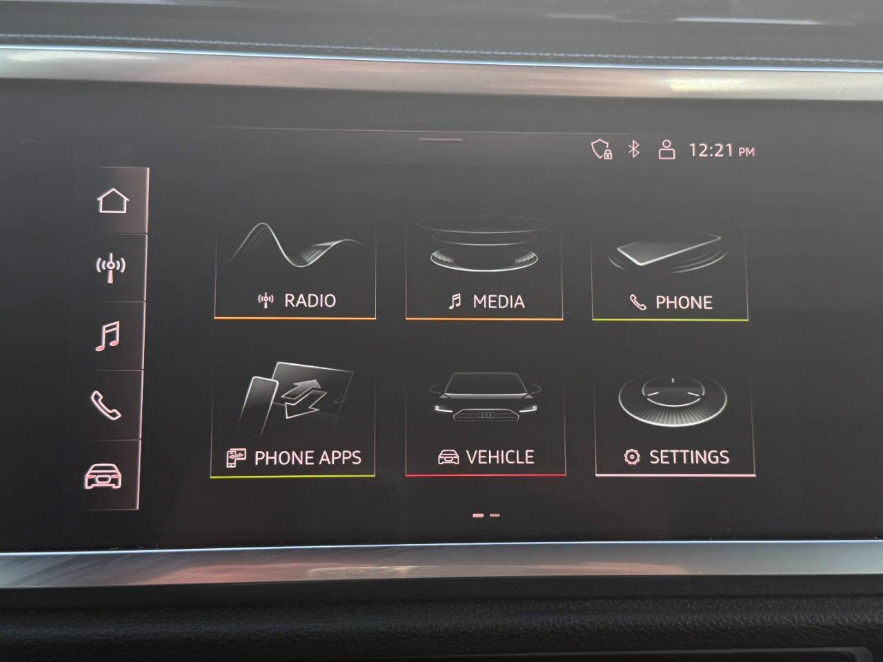 Used 2022 Audi Q3 2.0T Premium image 41