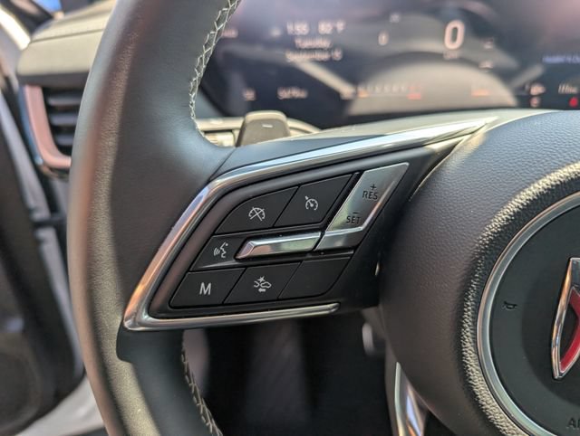 New 2026 Buick Envision Sport Touring AWD/4WD image 22