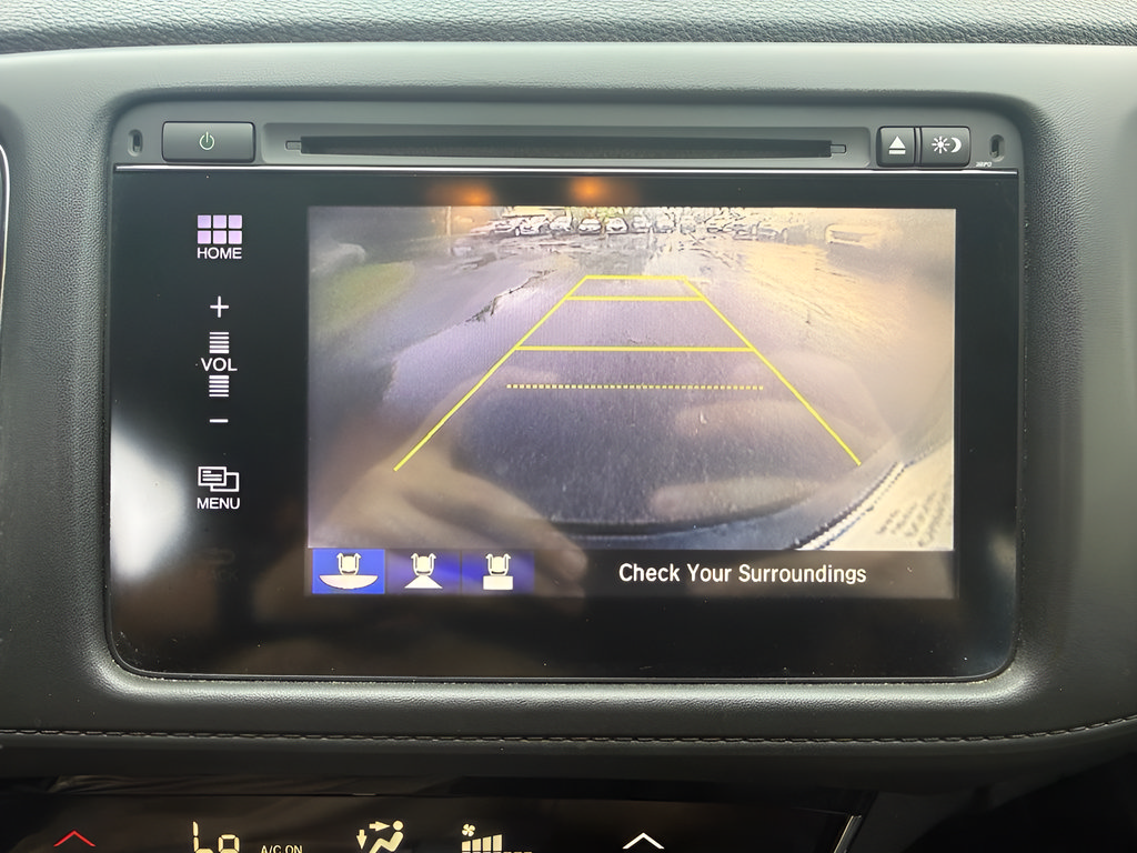 Used 2016 Honda HR-V EX-L image 19