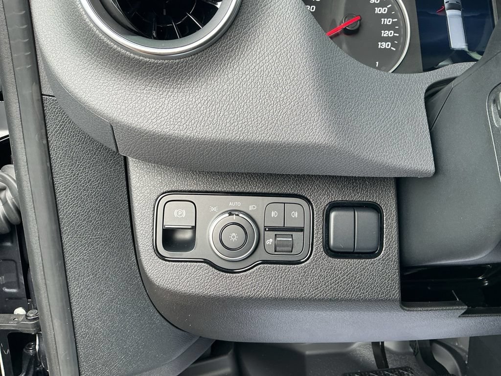 New 2026 Mercedes-Benz Sprinter 2500 image 14