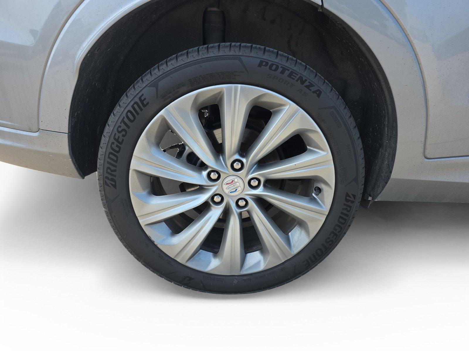 Used 2024 Buick Envista Sport Touring FWD image 16