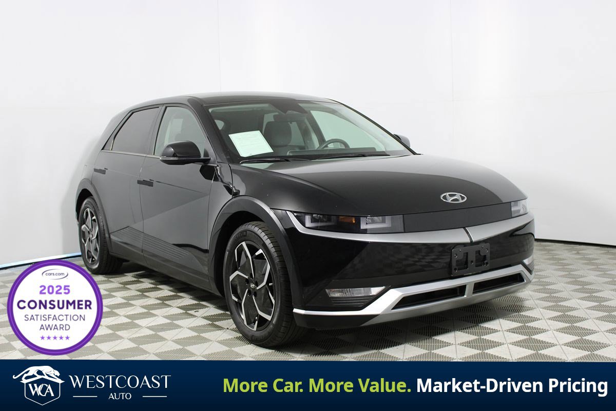 Used 2024 Hyundai Ioniq 5 SE