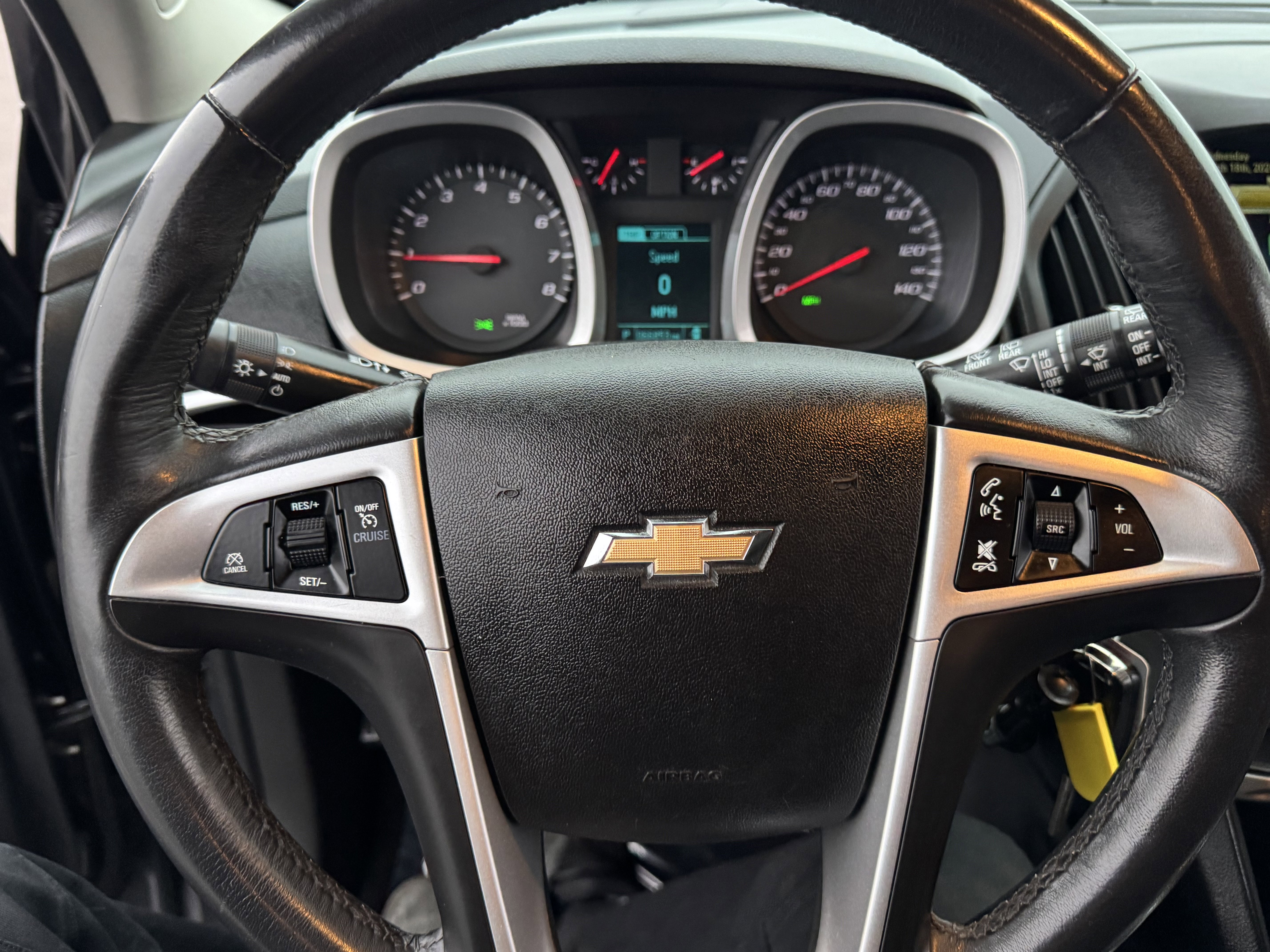 Used 2016 Chevrolet Equinox LT w/ Convenience Package image 16