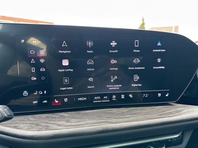 New 2025 Audi Q5 Premium Plus image 21