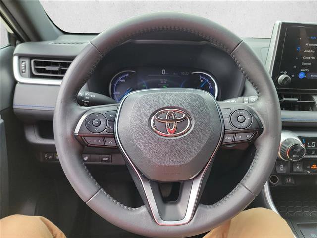 Used 2025 Toyota RAV4 SE w/ Convenience Package AWD/4WD image 19