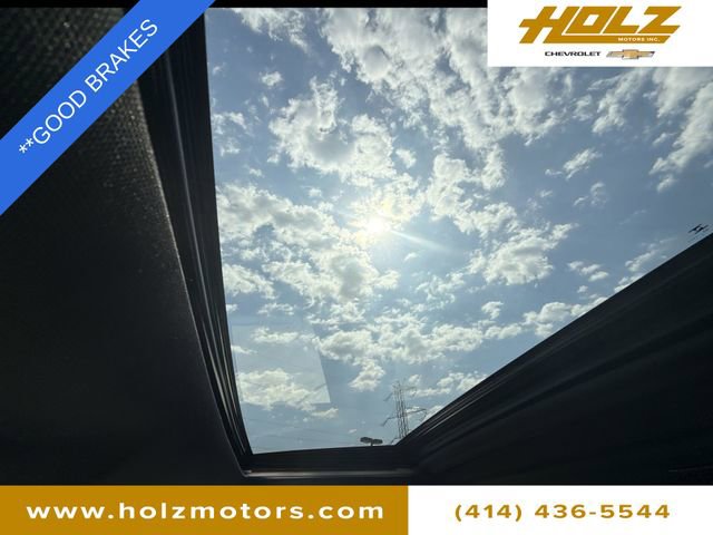 Certified 2024 Chevrolet Silverado 1500 High Country image 19