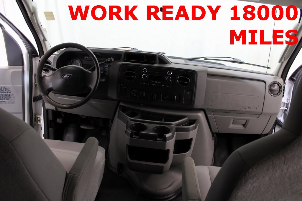 Used 2013 Ford E-350 and Econoline 350 Super Duty image 19
