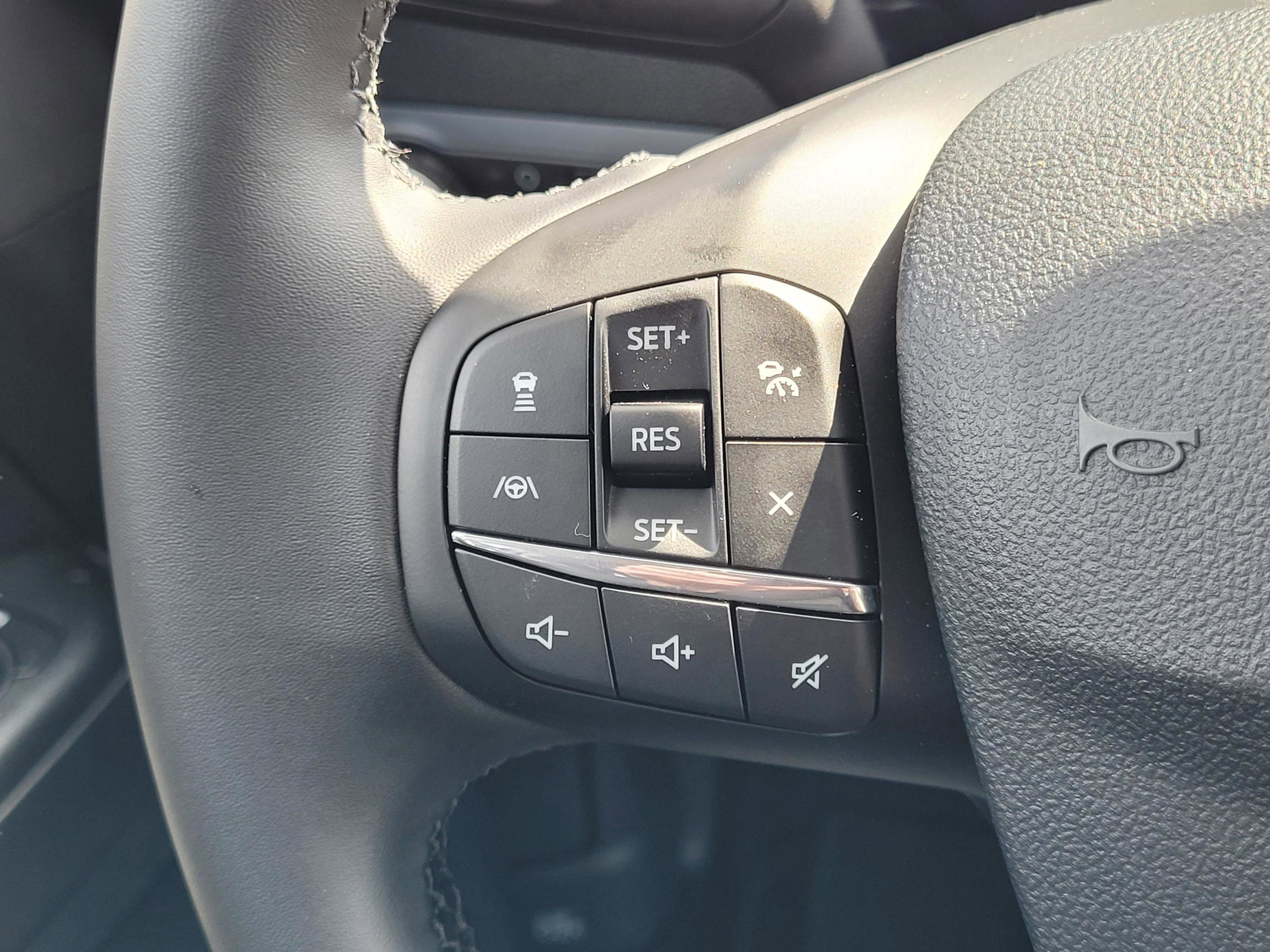 Used 2025 Ford Bronco Sport Big Bend w/ Convenience Package image 14