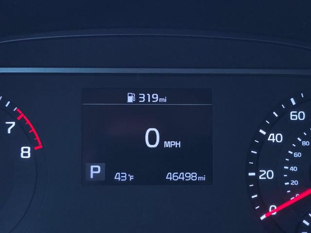 Used 2020 Kia Soul LX FWD image 28