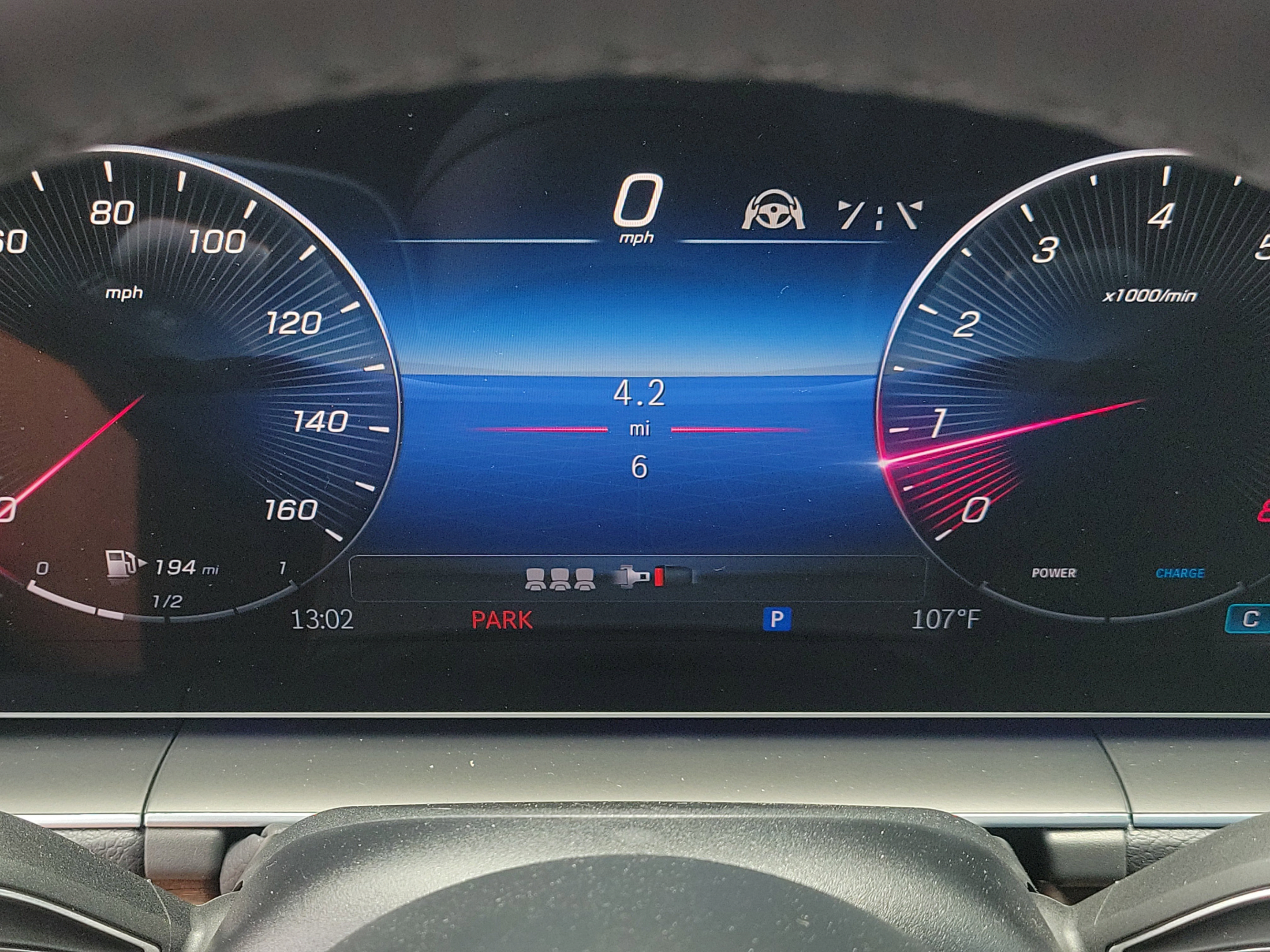 New 2026 Mercedes-Benz GLE 580 4MATIC image 26