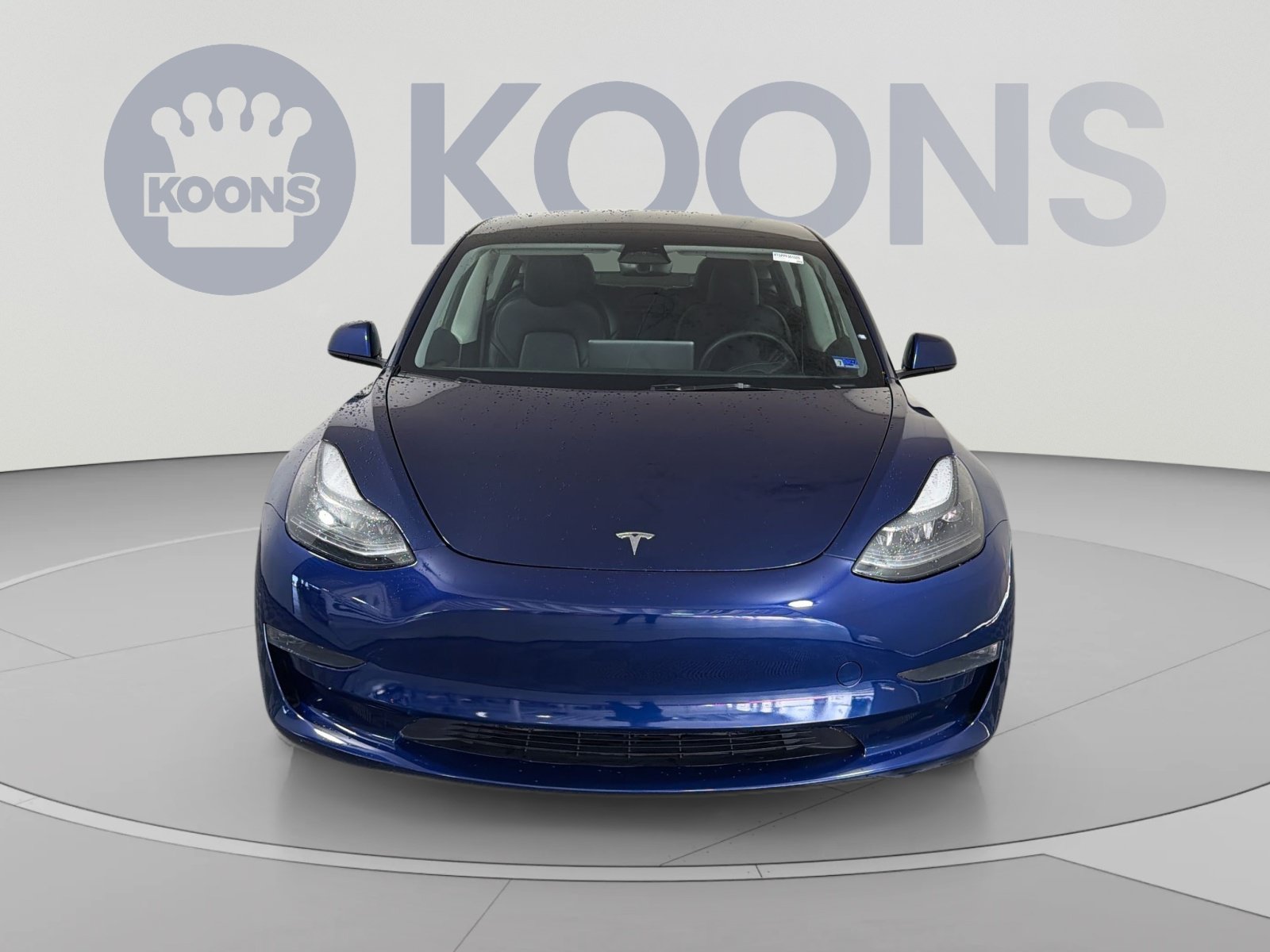 Used 2023 Tesla Model 3 Performance AWD/4WD image 11
