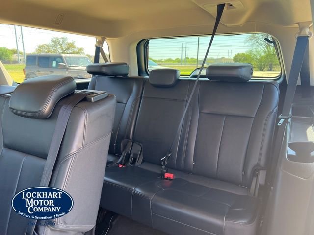 Used 2024 Ford Expedition Max XLT image 18
