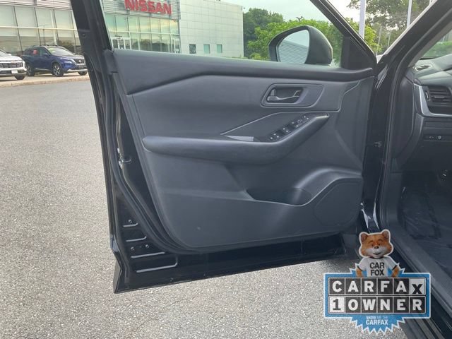 Used 2026 Nissan Rogue S AWD/4WD image 10