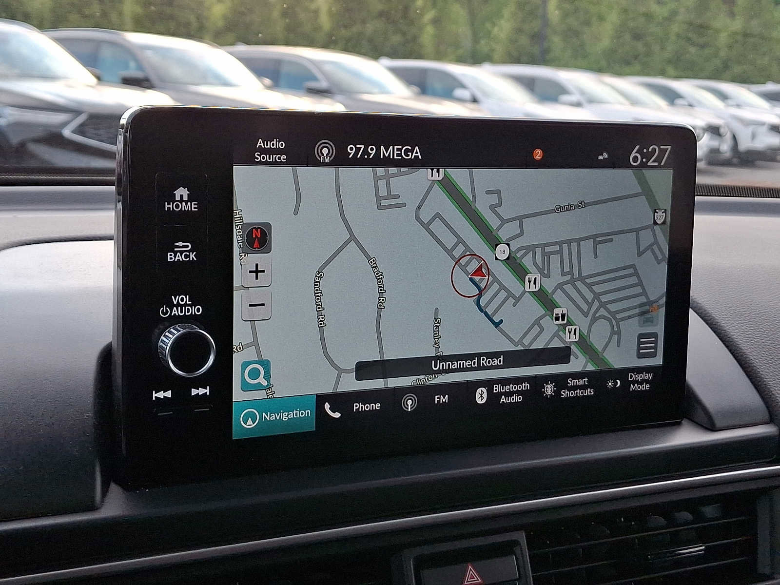 Used 2023 Honda Pilot Touring image 18