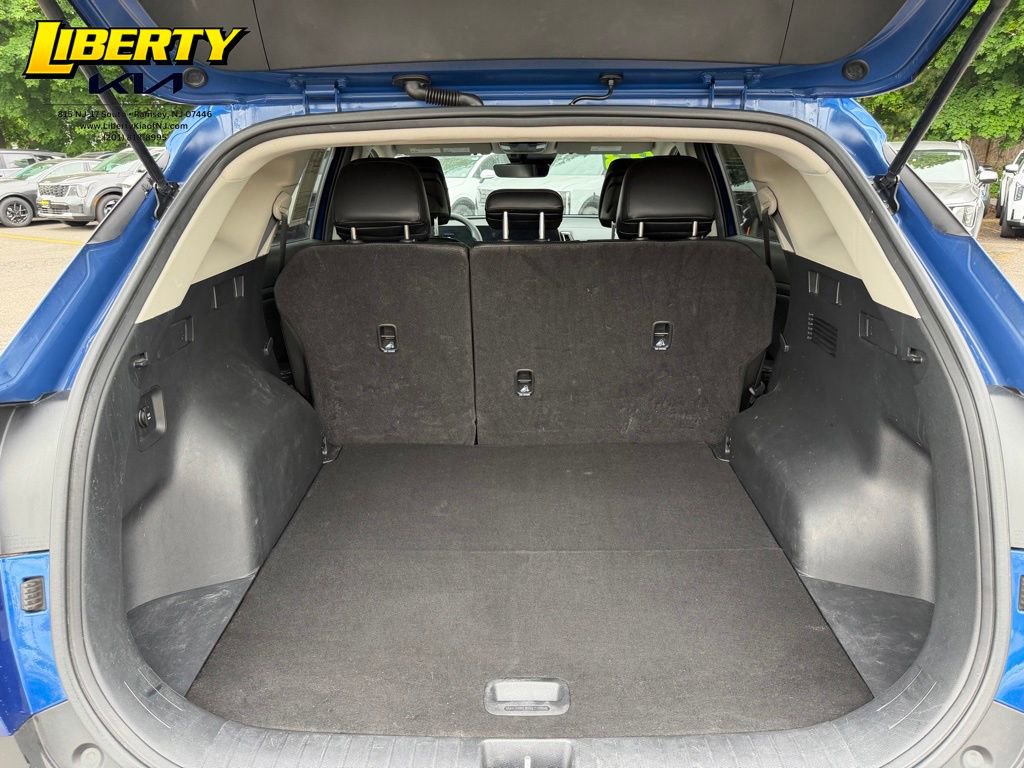 Used 2023 Kia Sportage EX AWD/4WD image 11