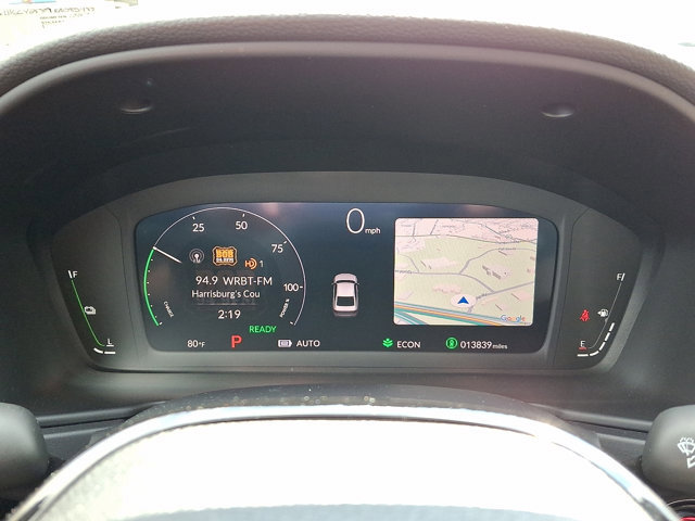 Used 2024 Honda Accord Touring image 20