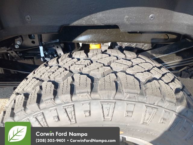 New 2026 Ford F350 Platinum w/ Tremor Off-Road Package image 34