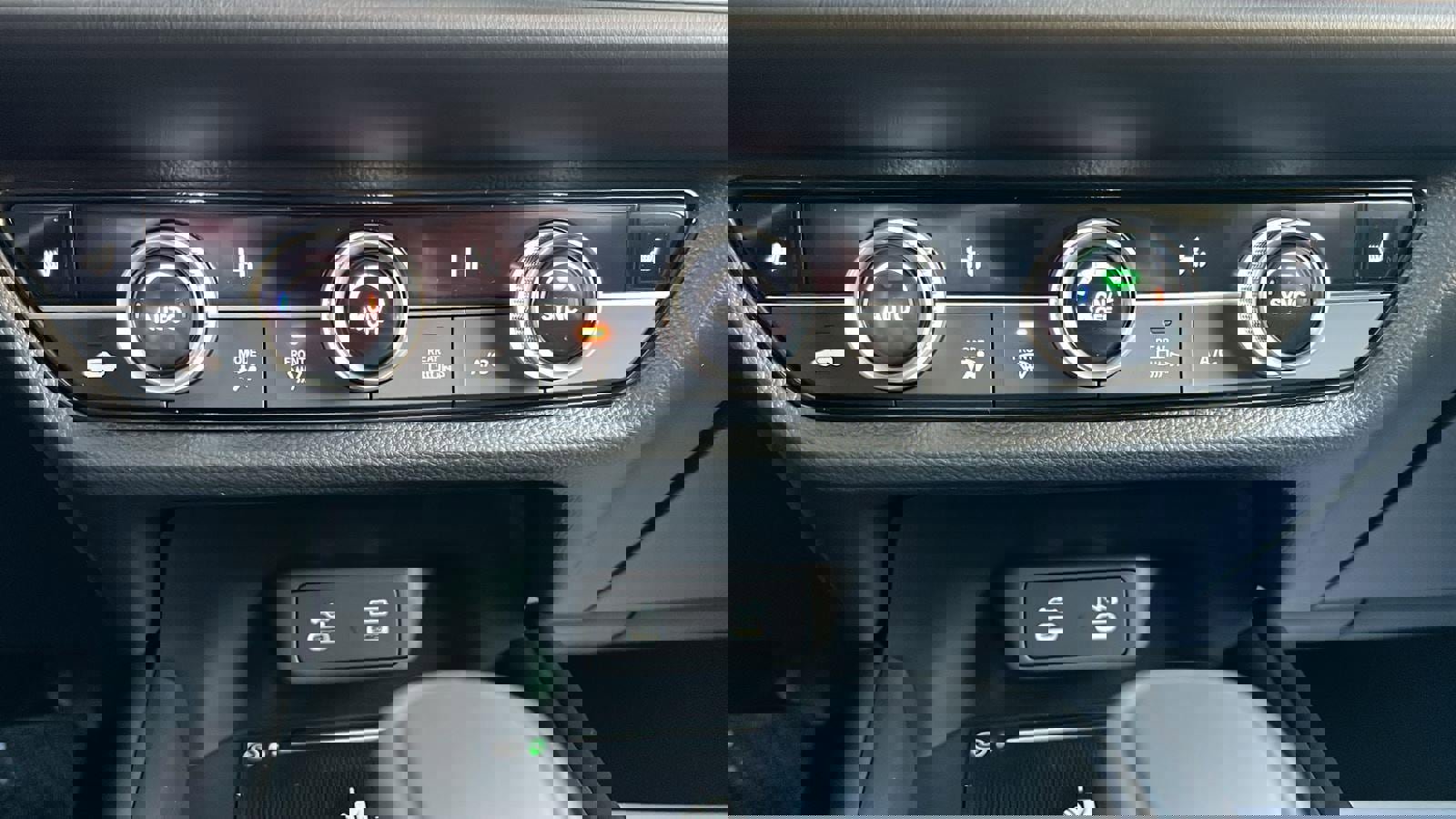 New 2026 Honda HR-V EX-L image 26