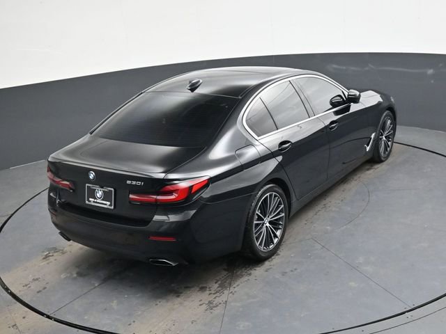 Used 2023 BMW 530i image 24