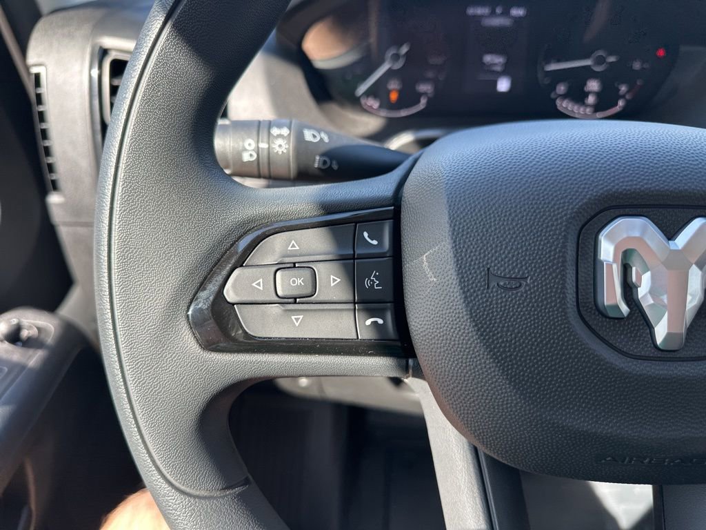 New 2026 RAM ProMaster 2500 w/ Convenience Group image 60