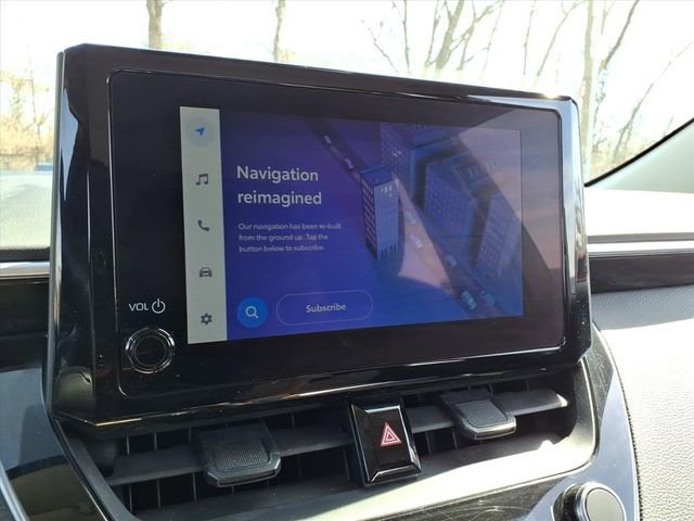 Certified 2023 Toyota Corolla LE image 23