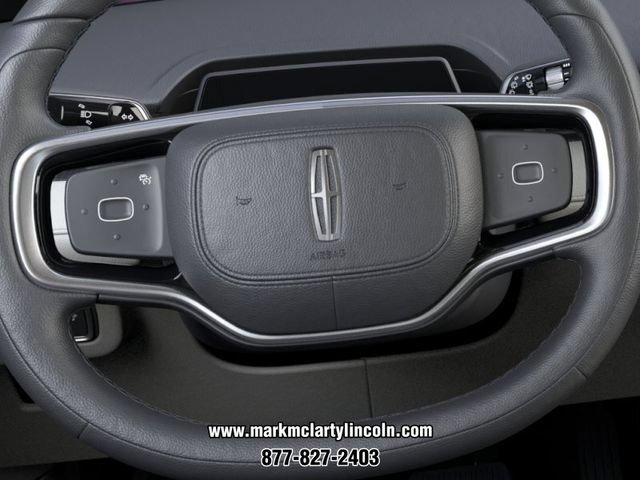 New 2026 Lincoln Nautilus Premier AWD/4WD image 12