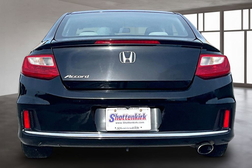Used 2013 Honda Accord LX-S image 5