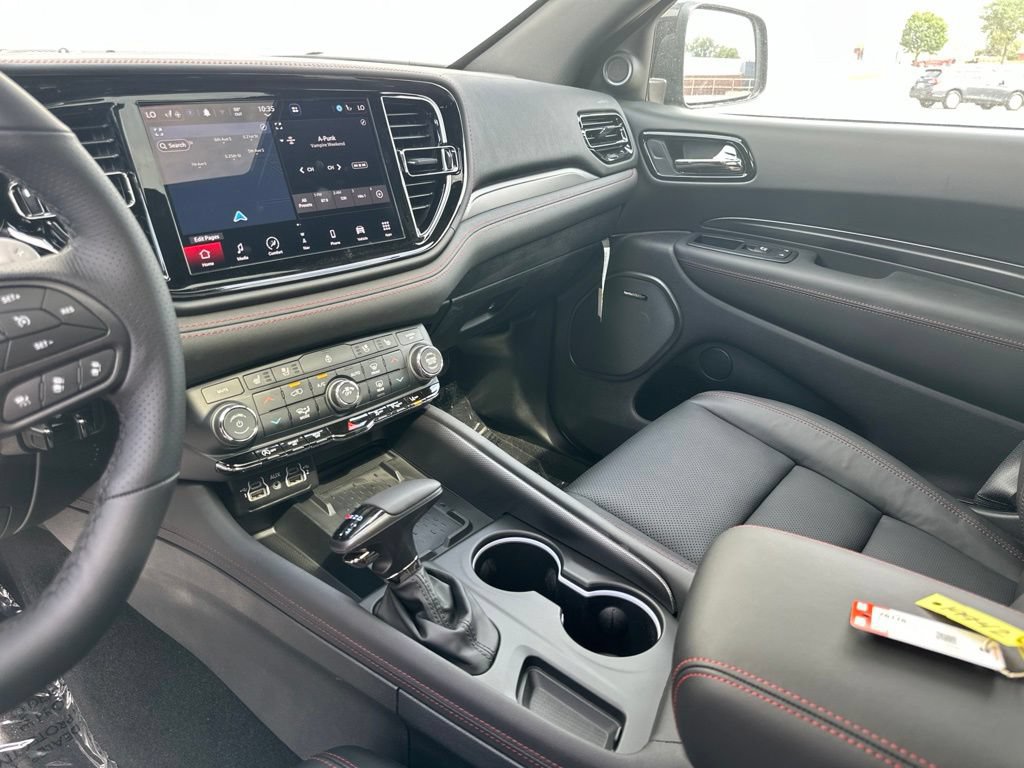 New 2026 Dodge Durango GT AWD/4WD image 47