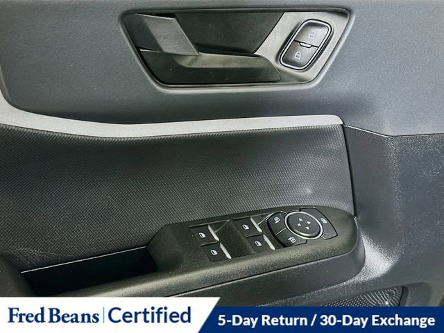 Used 2022 Ford Bronco Sport Big Bend image 19