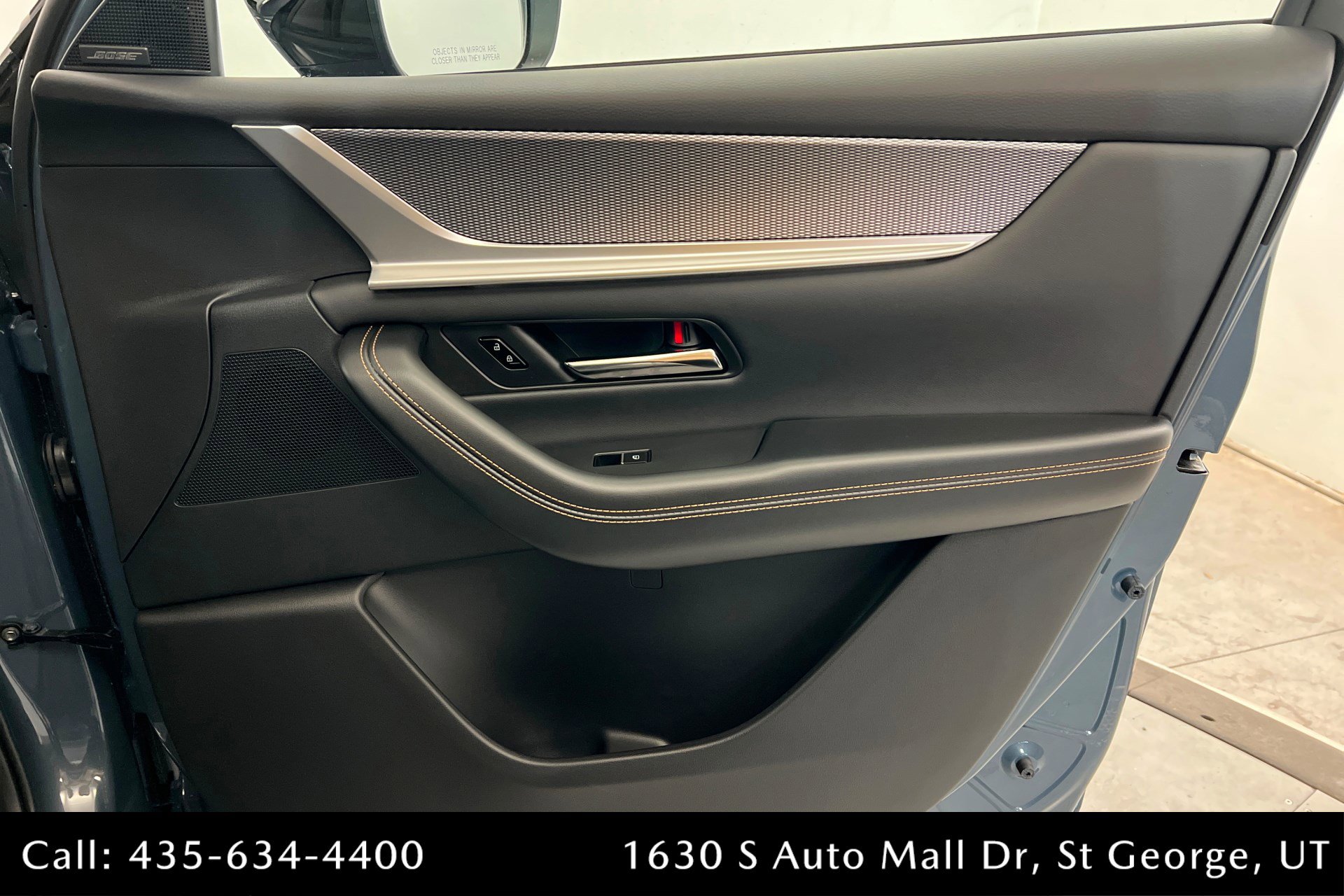 New 2026 MAZDA CX-70 3.3 Turbo S w/ Premium Package image 25