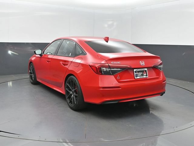 Used 2023 Honda Civic Sport image 26