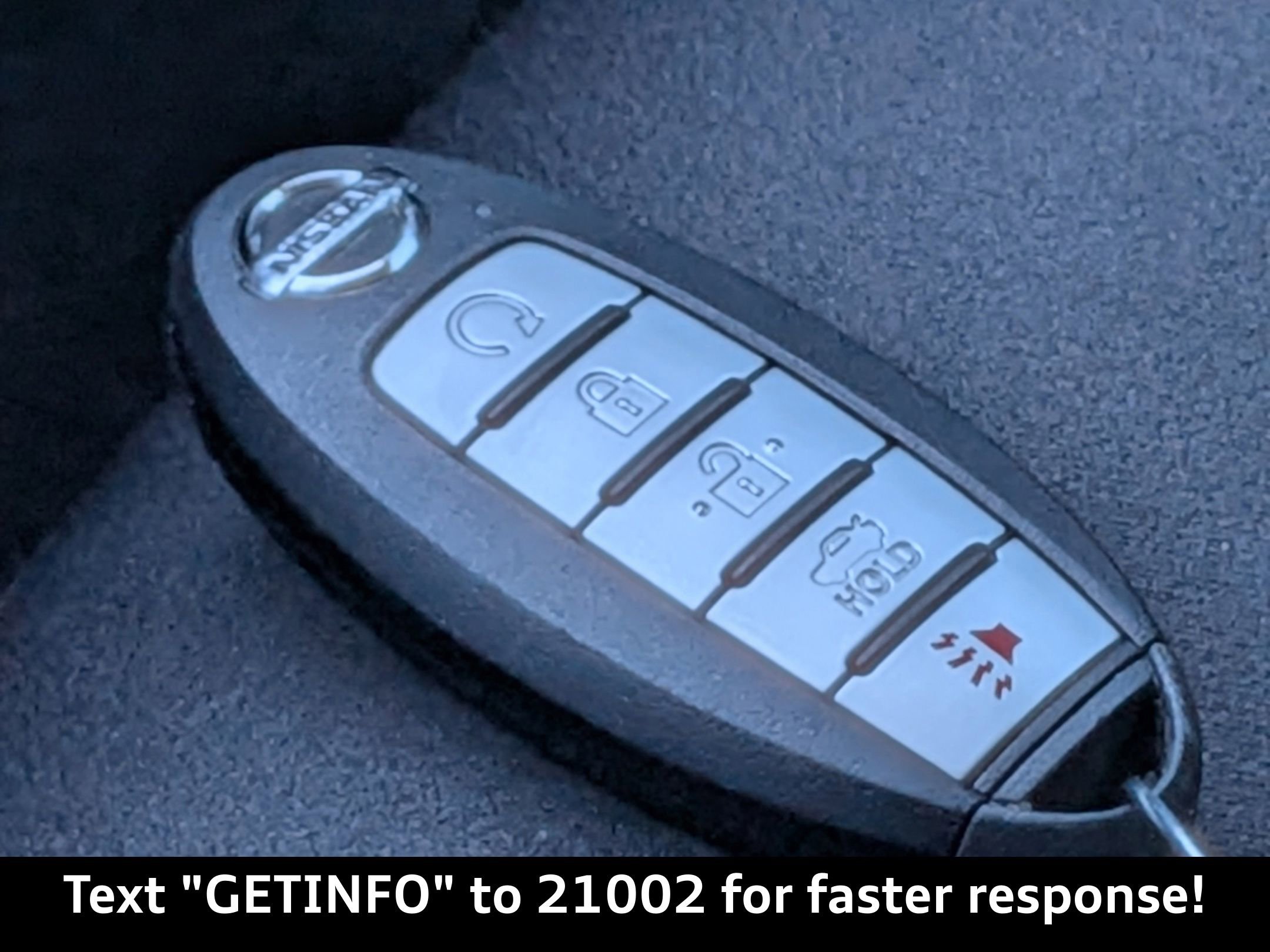 Used 2022 Nissan Altima 2.5 SV w/ SV Premium Package image 36