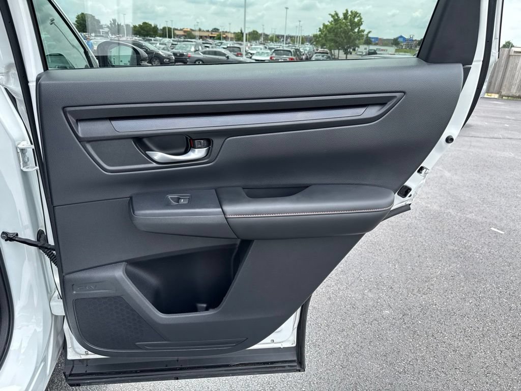 Certified 2023 Honda CR-V Sport image 37