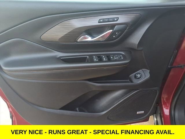 Used 2019 GMC Terrain SLT w/ Preferred Package image 13