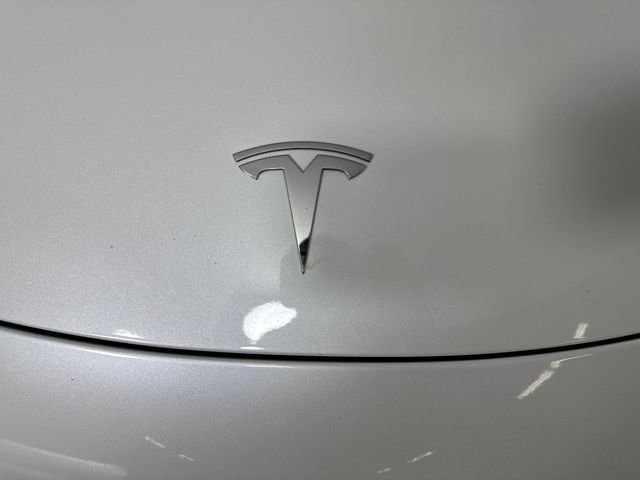Used 2021 Tesla Model 3 Long Range AWD/4WD image 9