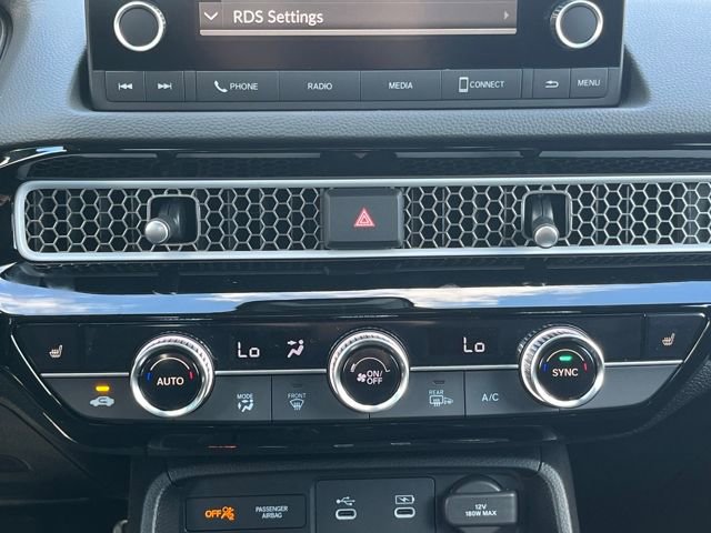 New 2026 Honda Civic Sport image 29